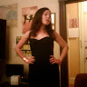 Meet your Posher, Cristina melisa